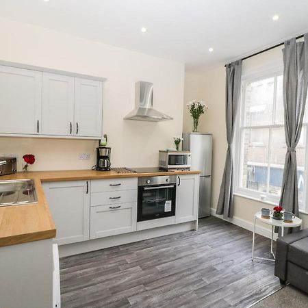 24 Baxtergate Lägenhet Whitby Exteriör bild