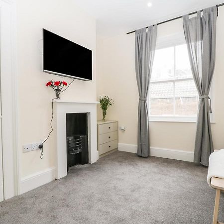 24 Baxtergate Lägenhet Whitby Exteriör bild
