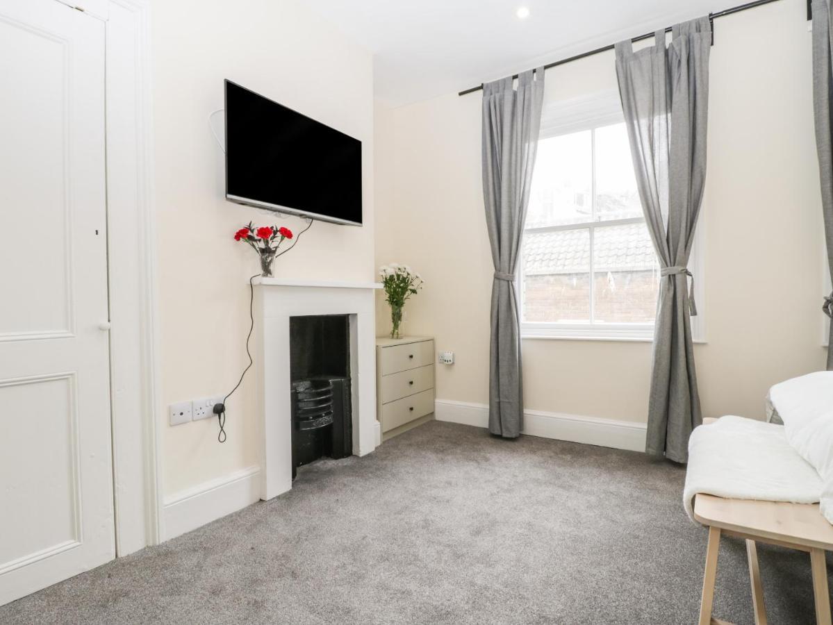 24 Baxtergate Lägenhet Whitby Exteriör bild