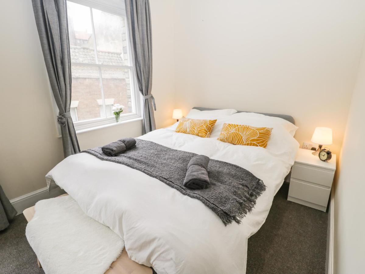 24 Baxtergate Lägenhet Whitby Exteriör bild