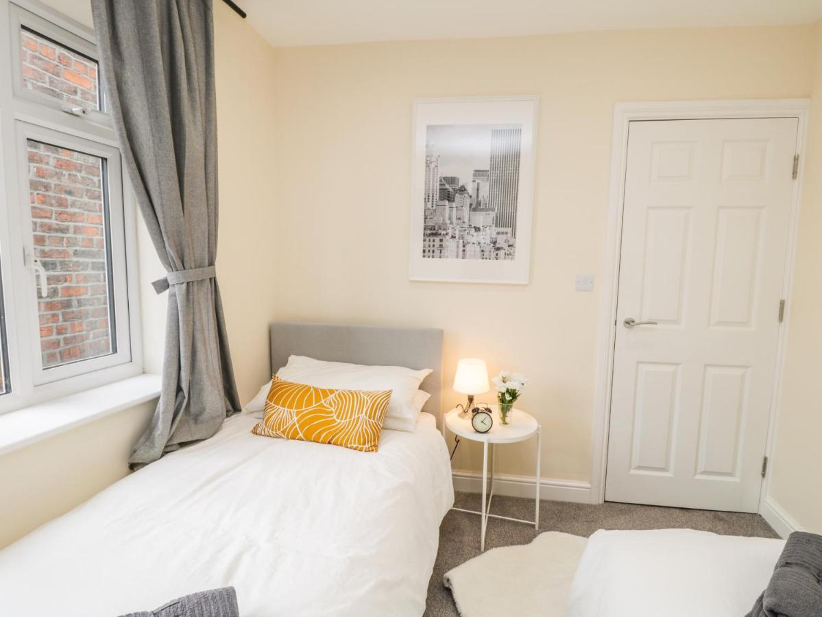 24 Baxtergate Lägenhet Whitby Exteriör bild