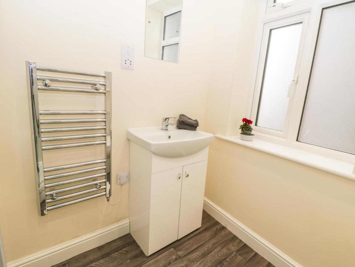24 Baxtergate Lägenhet Whitby Exteriör bild