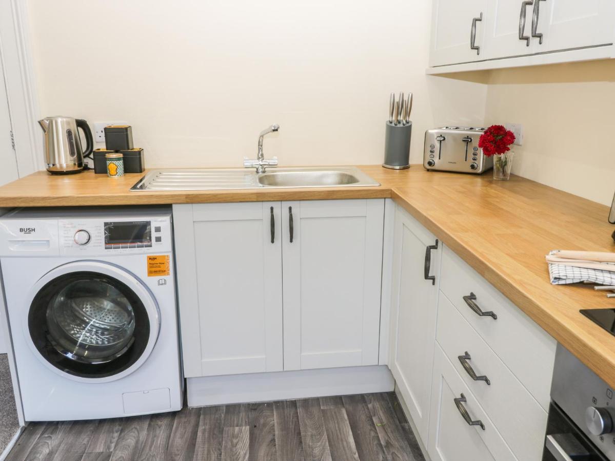24 Baxtergate Lägenhet Whitby Exteriör bild