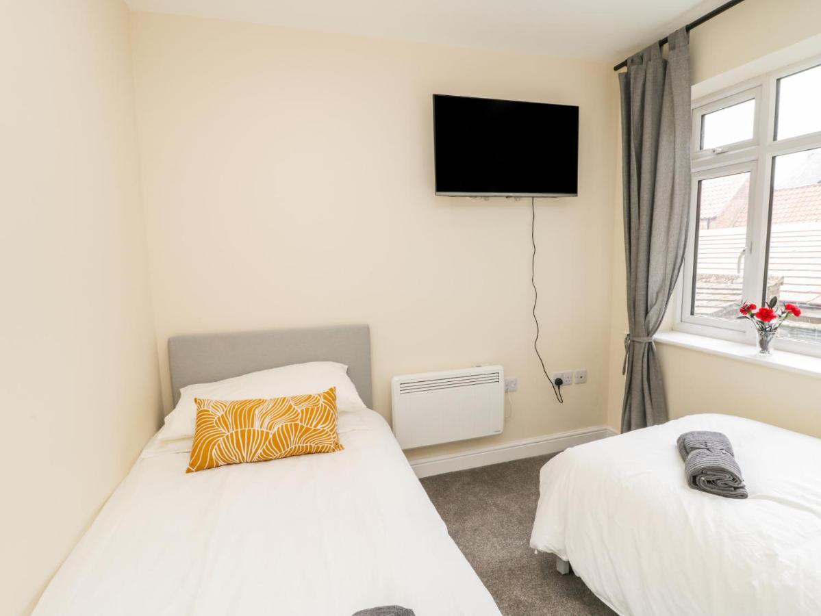 24 Baxtergate Lägenhet Whitby Exteriör bild
