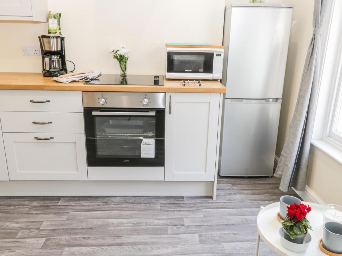 24 Baxtergate Lägenhet Whitby Exteriör bild