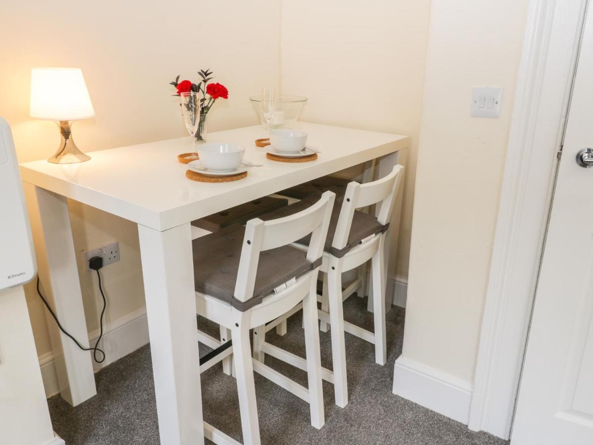 24 Baxtergate Lägenhet Whitby Exteriör bild