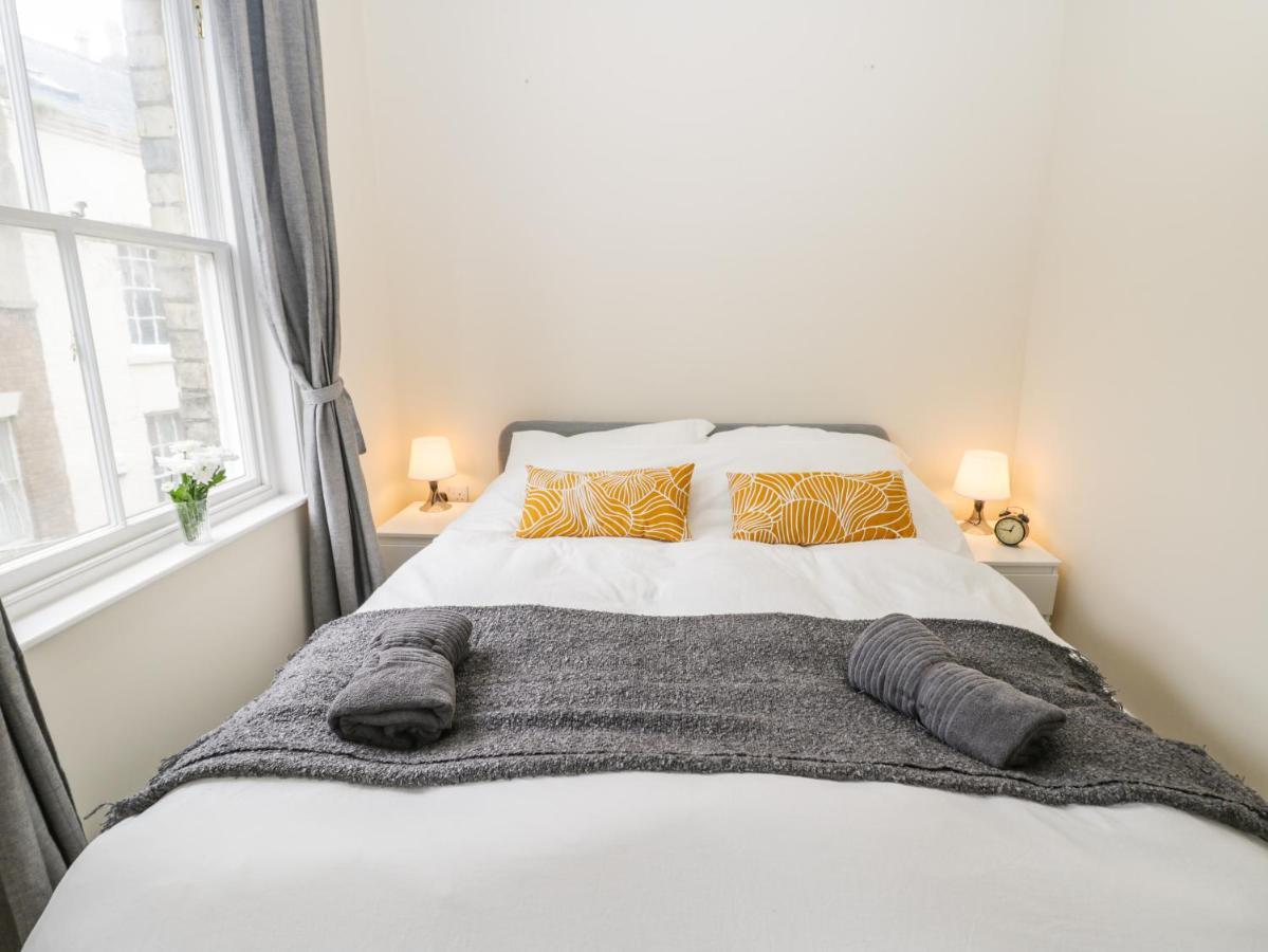24 Baxtergate Lägenhet Whitby Exteriör bild