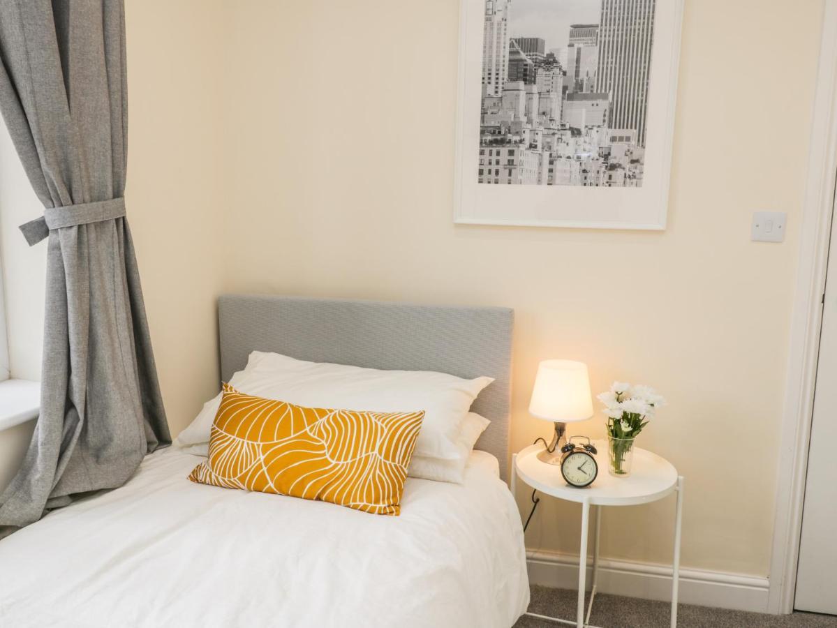 24 Baxtergate Lägenhet Whitby Exteriör bild
