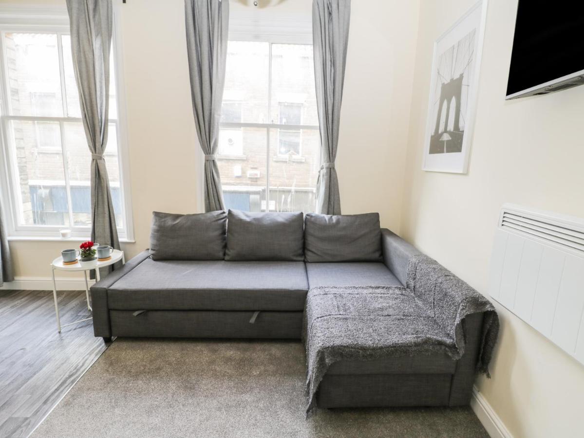 24 Baxtergate Lägenhet Whitby Exteriör bild