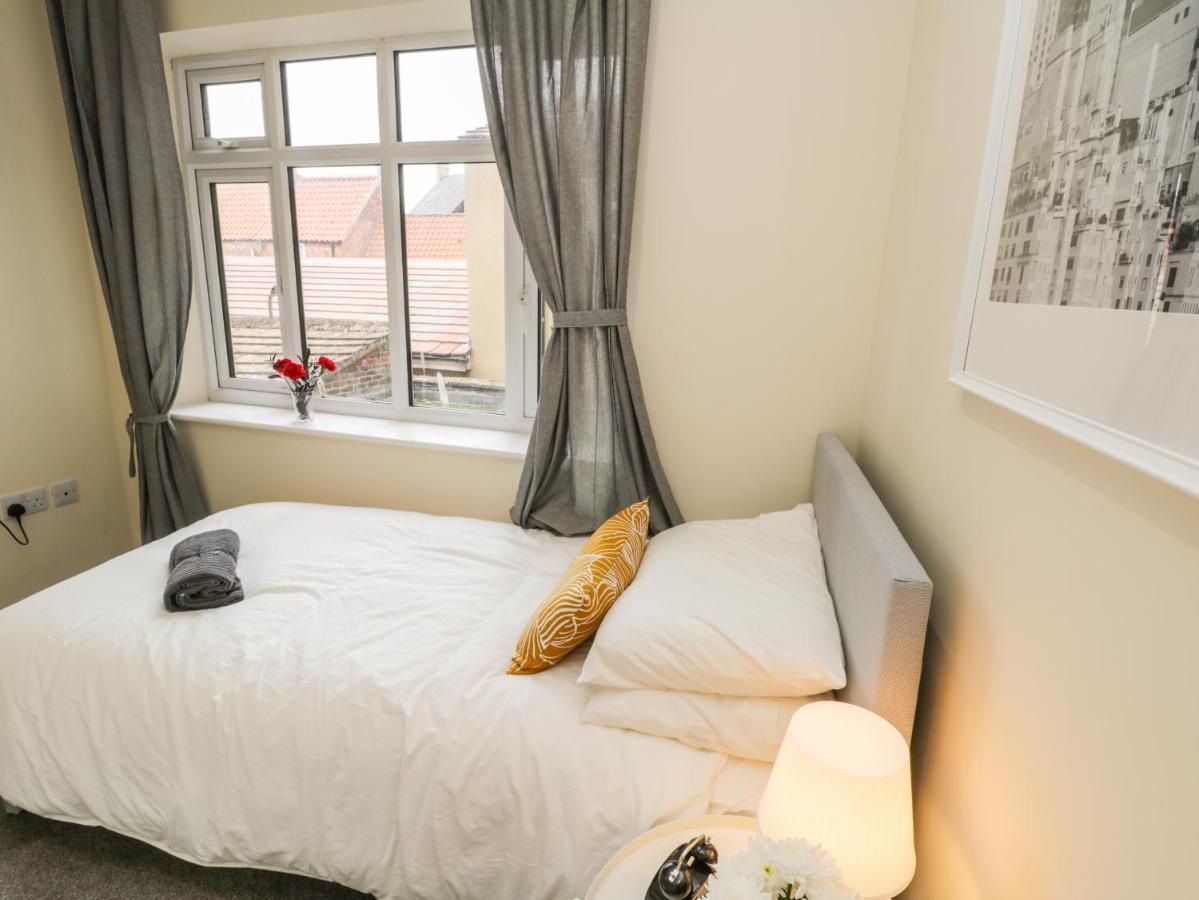 24 Baxtergate Lägenhet Whitby Exteriör bild
