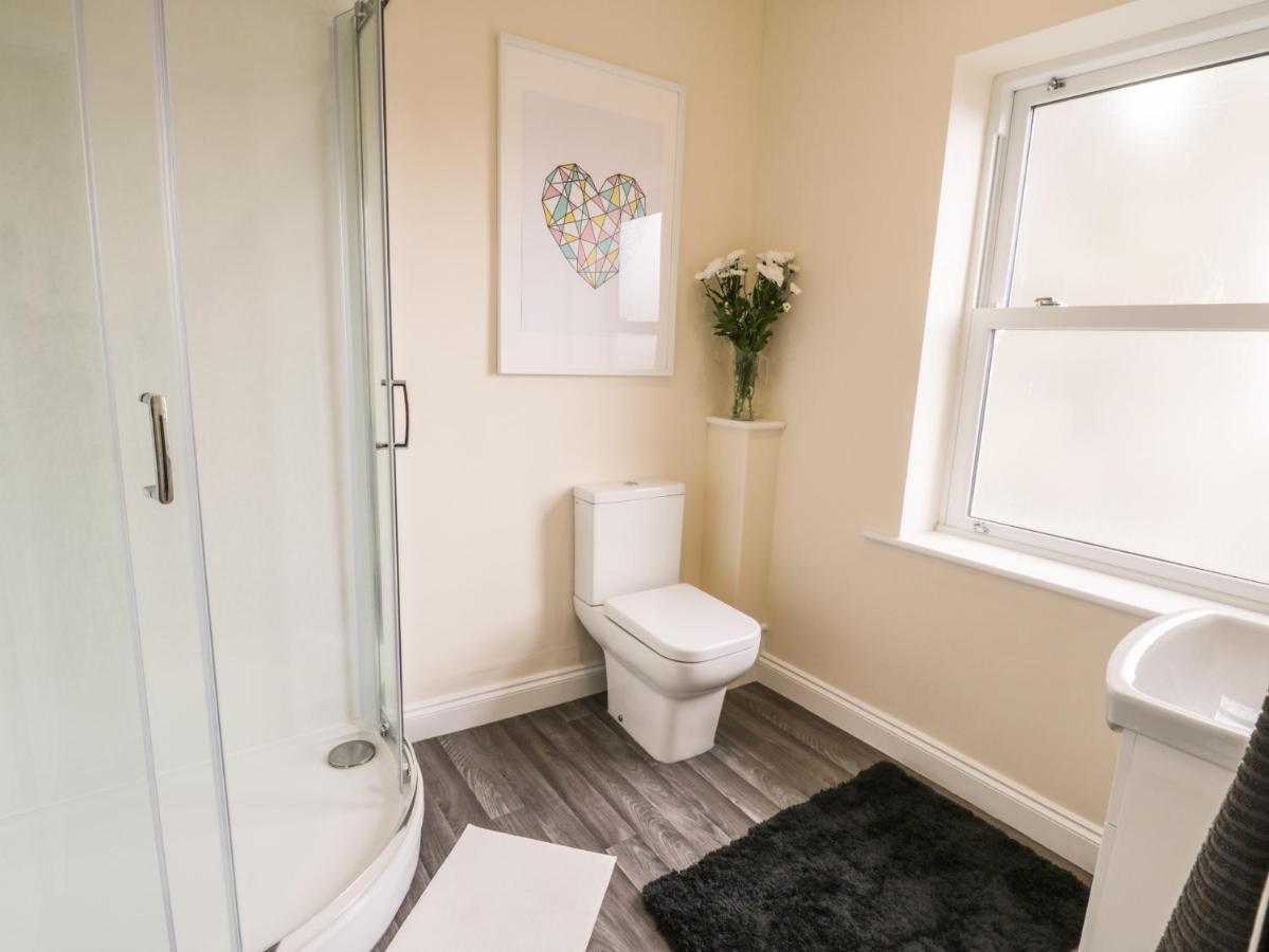 24 Baxtergate Lägenhet Whitby Exteriör bild